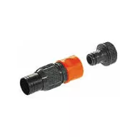   Kit de conectare profesional de pompă  19 mm (3/4) (2,802 + 2,817)