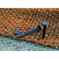 Cui de montare pentru papură de încărcare 11cm (10 buc)