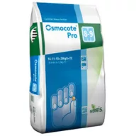 Osmocote Pro 8-9 luni azotic 16-11-10+2 MgO+TE 25 kg