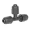 Racord - T 16x16x16