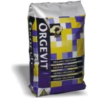 Orgevit gunoi de pasăre de curte 25 kg