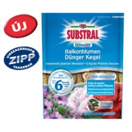 Substral Osmocote tablete pentru plante de balcoane 25 buc.