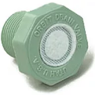 Orbit supapă de scurgere automată