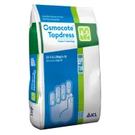 Osmocote Topdress 22+5+6+2MgO+TE 4-5luni 25 kg