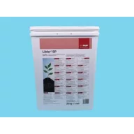 Chelat de fier Librel Fe-EDDHA 6% (4,0% o-o) 20 kg