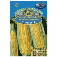 Porumb zahărat Royalty F1 20 semințe