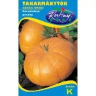 Dovleac furajer Sárga óriás 8g