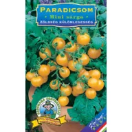 Roșii Mini Galbene 0,5 g