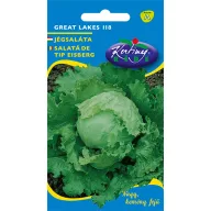 Salată Iceberg Great lakes 118 3g