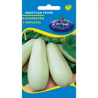 Dovlecel fără vrej, alb 4g