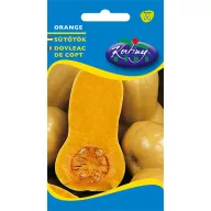 Dovleac plăcintar Orange 1 g