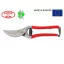 Foarfecă de grădină Kunde 118/23