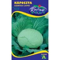 Varză Szentesi lapos 3g