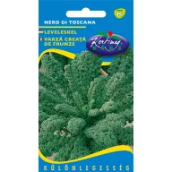 Varză creață pentru frunze Leveleskel 2g