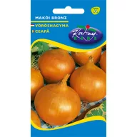 Ceapă  Makói Bronz 1,5g