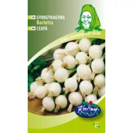 Ceapă albă Barletta 2 g