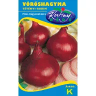 Ceapă roșie Tétényi rubin 2g