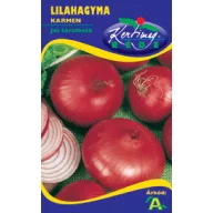 Ceapă roșie Karmen 2g