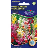 Gura leului, amestec de culori 0,25 gr