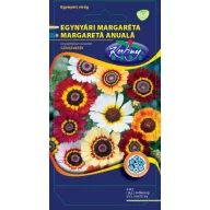 Margaretă anuală, Amestec de culori 1 gr