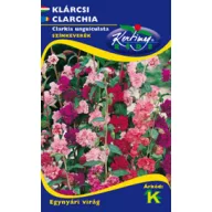 Clarkia amoena, amestec de culori 1 gr