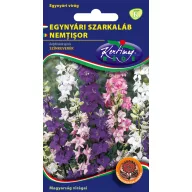 Consolidă anuală, Amestec de culori 0,5 gr