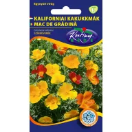 Mac californian mix de culori 0,25 g