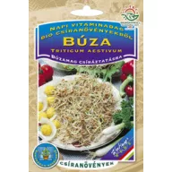 Vlăstari Grâu Bio 50g