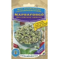 Vlăstari Floarea soarelui Bio 30g