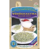 Vlăstari Ceapă Bio 15g