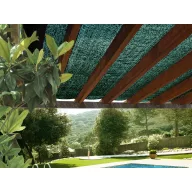 Plasă de umbrire Sun-Net 3x4m
