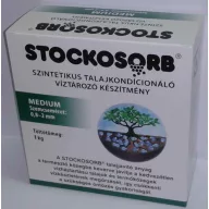 Stockosorb Mediu 1 kg
