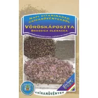 Vlăstari de Varză roșie 15 g