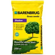 Semințe de iarbă Barenbrug Shadow Gazon 5 kg