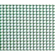 Grilă dreptunghiulară Balconet 04 0,5x25 m (5x5)