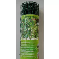 Grilă dreptunghiulară Climbanet 43 0,5x25 m (46x44)