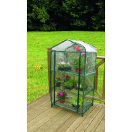 Casă de folie de balcon Balcony 3 1,25x0,5x0,7m