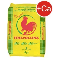   Italpolina NPK 4-4-4 granule de gunoi de grajd păsări de curte 25 kg