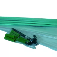 Kit tunel folie "Kit Climafilm" 1,2x3,5 m