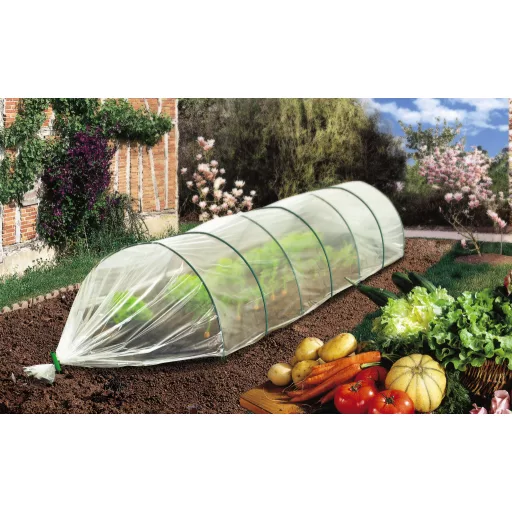 Kit tunel folie "Kit Climafilm" 1,2x3,5 m