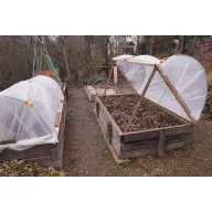 Kit tunel folie "Kit Climafilm" 1,2x3,5 m