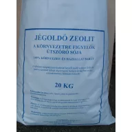 Dejivrant zeolit 20 kg