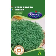 Creson (Lepidium sativum) de grădină 2 g