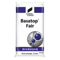   Basatop Fair îngrășământ de gazon (23-06-10+2MgO+TE) 3 luni 25kg