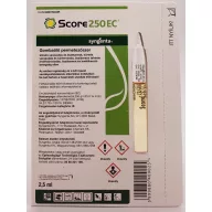 Score 250 EC 2,5 ml ampulă.