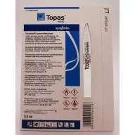 Topas 100 EC 2,5 ml ampulă