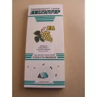 Capcană feromonală pentru molia viței-de-vie Deltastop