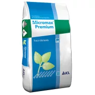 Osmocote Micromax Premium 18 luni 25 kg