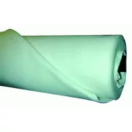 Geotextil 2 m lățime 150 g/m2 alb tăiat la dimensiune