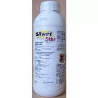 Silwet Star 1 l